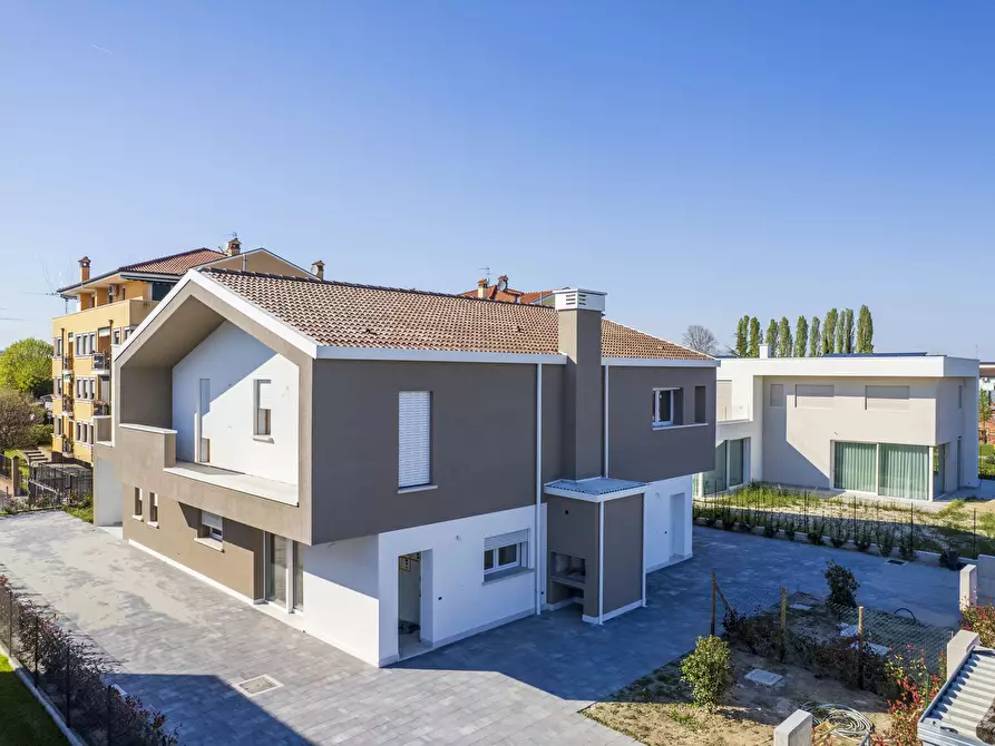 casa indipendente in vendita ad Albignasego