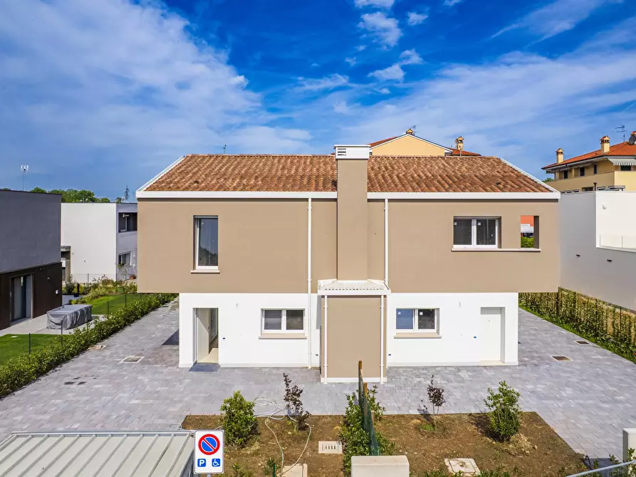 casa indipendente in vendita ad Albignasego