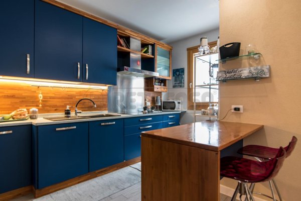 appartamento in vendita ad Albignasego
