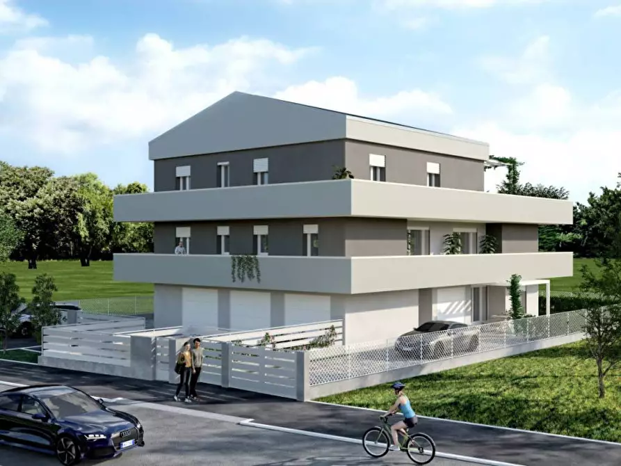 appartamento in vendita ad Albignasego