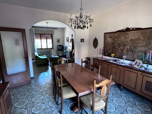 casa indipendente in vendita ad Albignasego in zona Lion