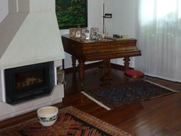 casa indipendente in vendita ad Albignasego