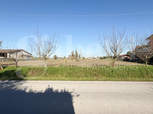 terreno agricolo in vendita ad Albignasego