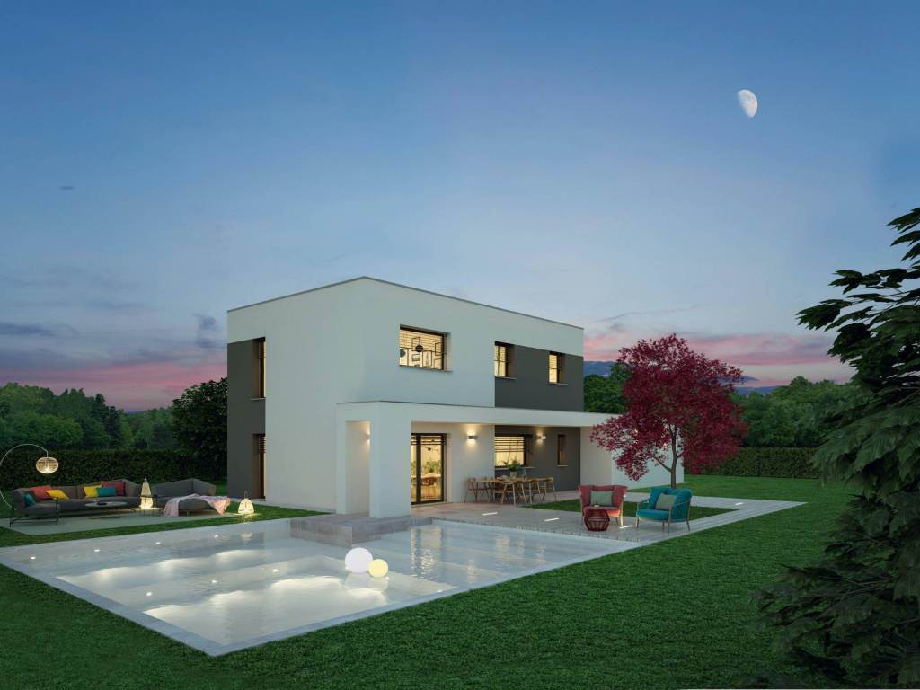 casa indipendente in vendita ad Albignasego
