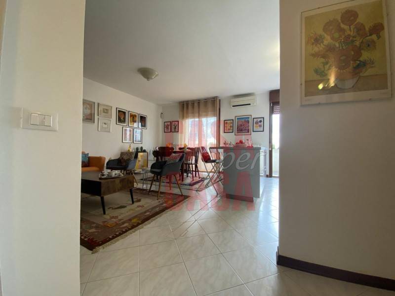 appartamento in vendita ad Albignasego