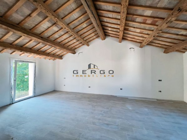 casa semindipendente in vendita ad Albignasego in zona Mandriola