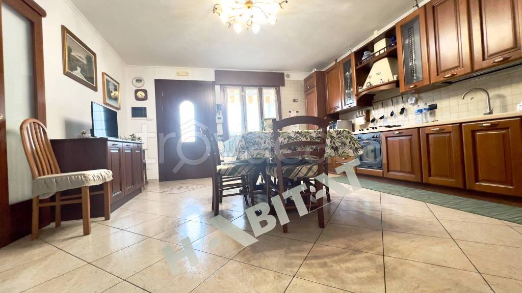 appartamento in vendita ad Albignasego
