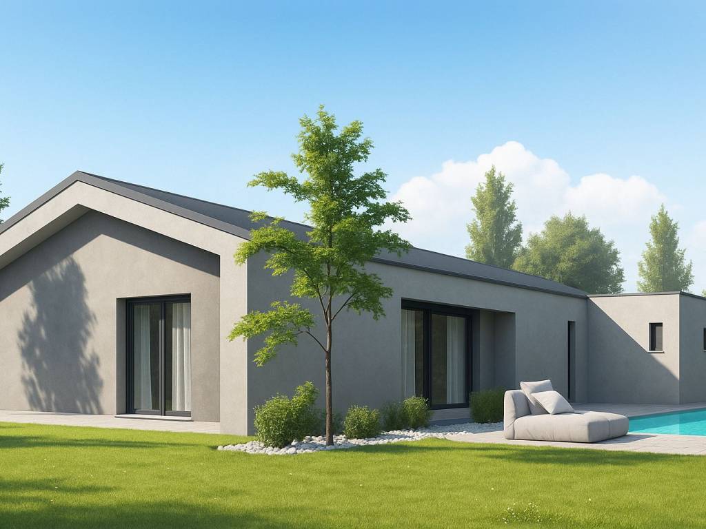 casa indipendente in vendita ad Albignasego