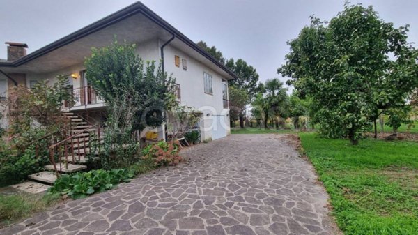 casa indipendente in vendita ad Albignasego