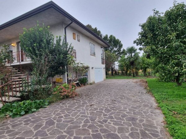 casa indipendente in vendita ad Albignasego