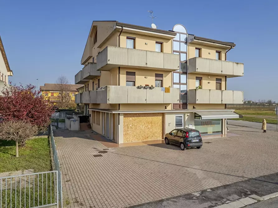 appartamento in vendita ad Albignasego