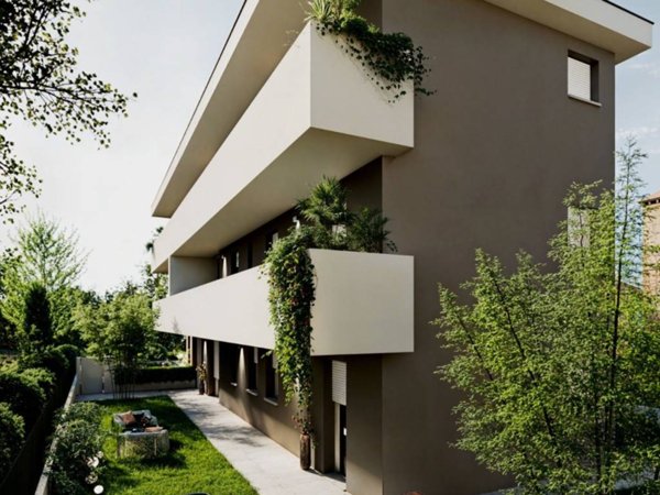 appartamento in vendita ad Albignasego