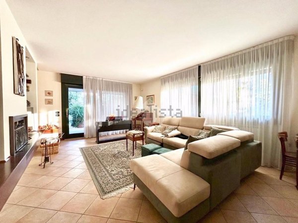 appartamento in vendita ad Albignasego