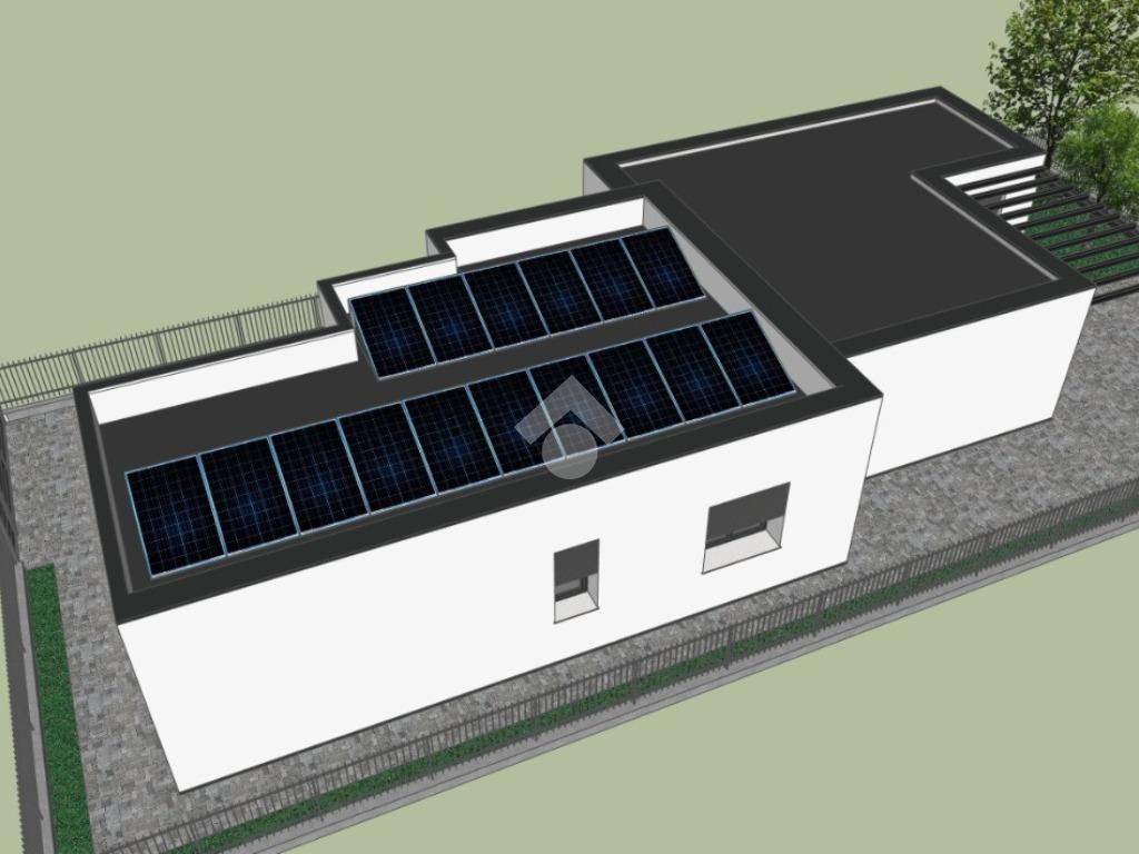 casa indipendente in vendita ad Albignasego