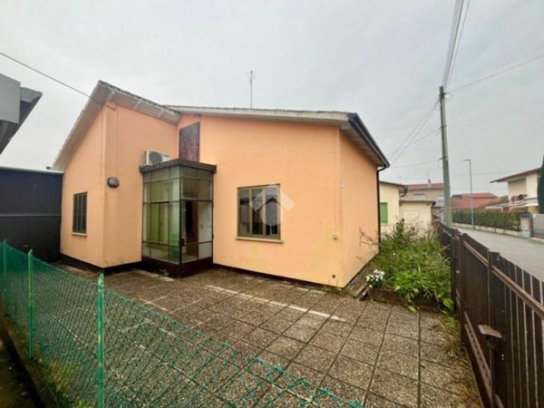casa indipendente in vendita ad Albignasego