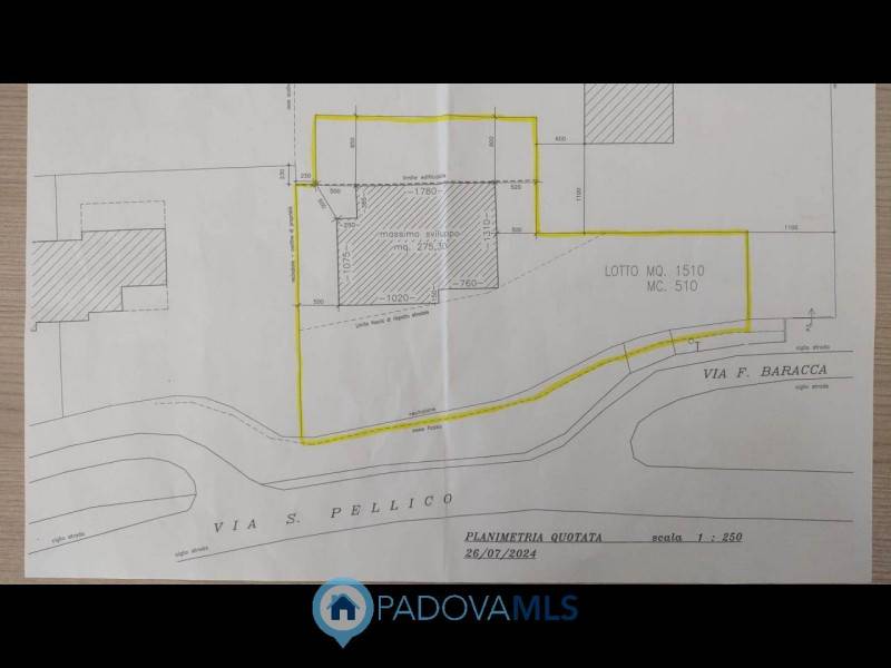 casa indipendente in vendita ad Albignasego