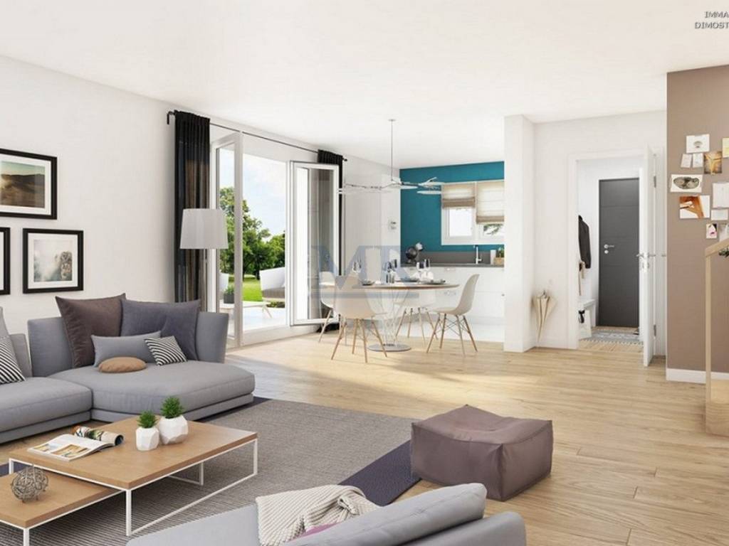 casa indipendente in vendita ad Albignasego