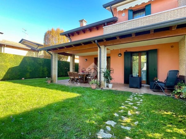 casa indipendente in vendita ad Albignasego
