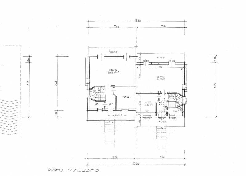 casa indipendente in vendita ad Albignasego