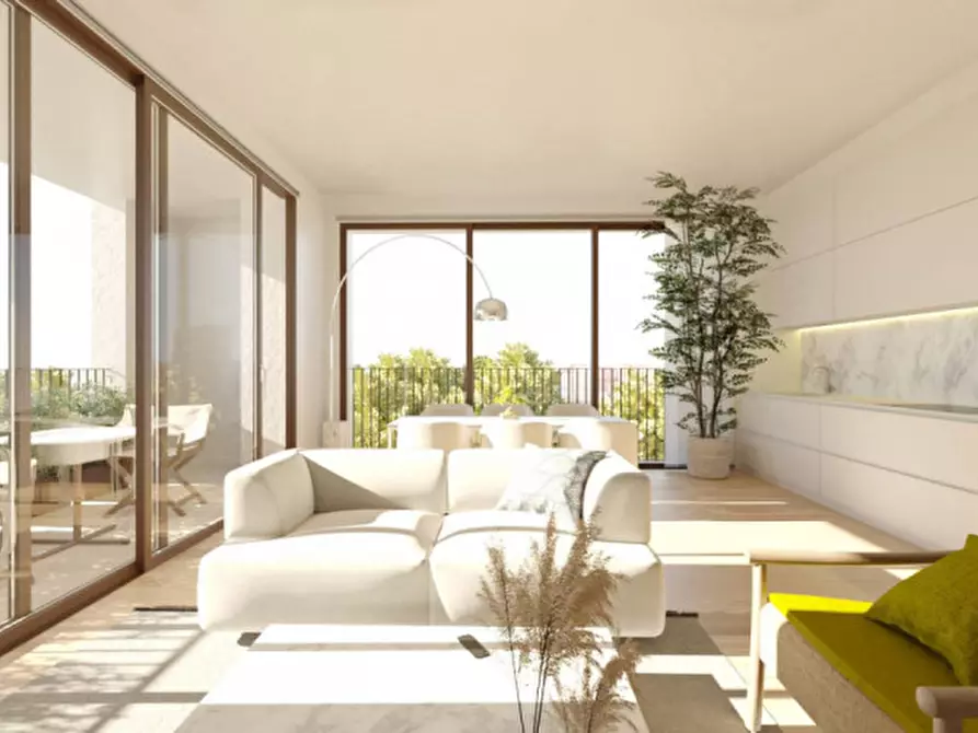 appartamento in vendita ad Albignasego