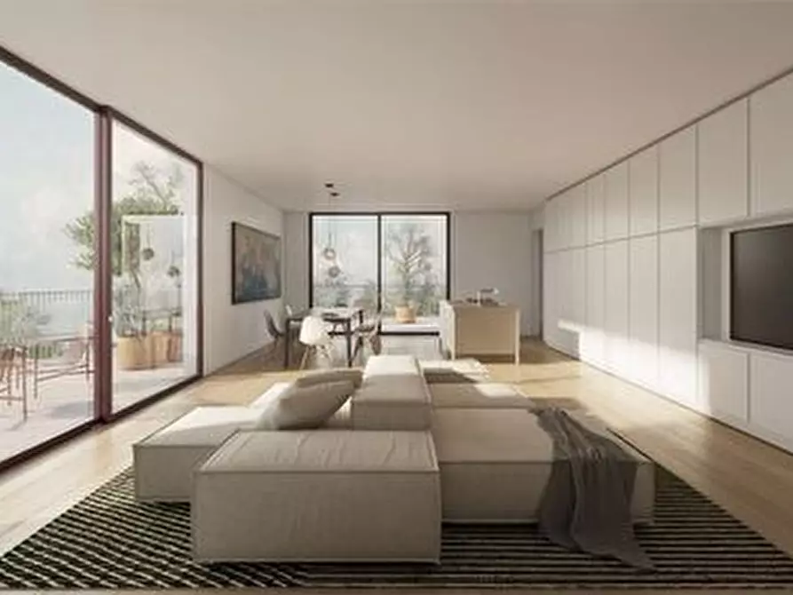 appartamento in vendita ad Albignasego