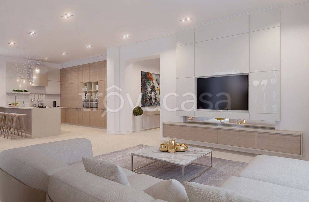 appartamento in vendita ad Albignasego