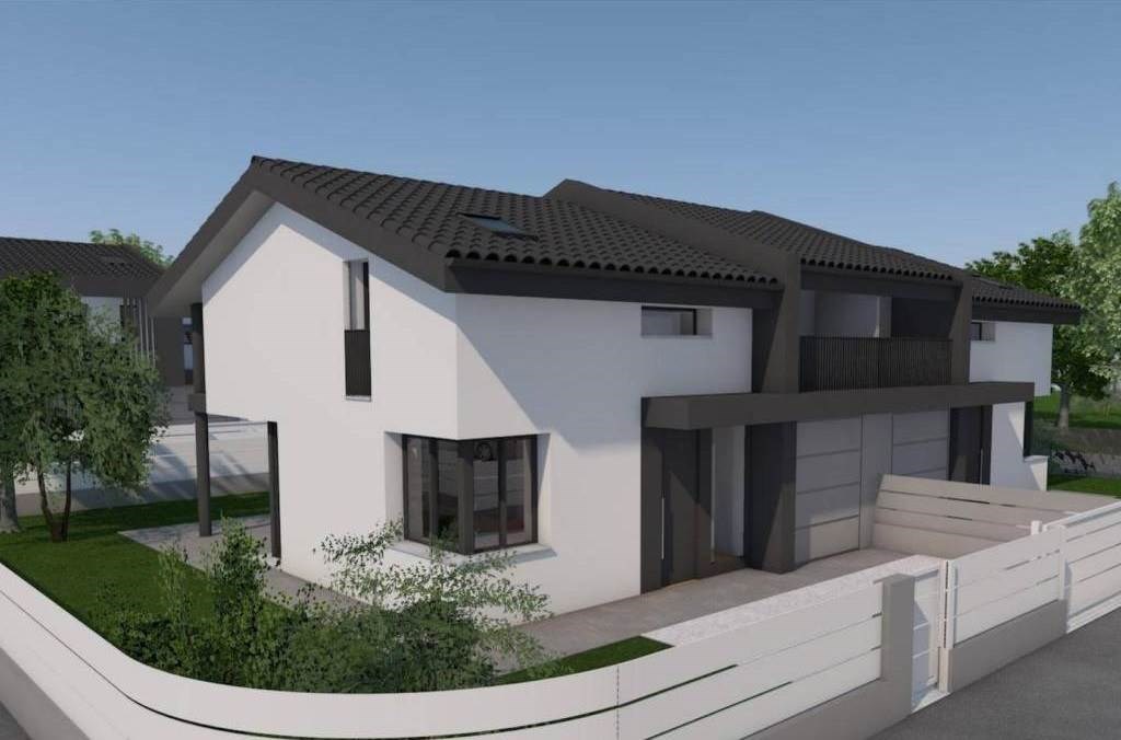 casa indipendente in vendita ad Albignasego
