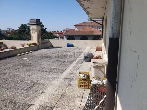 appartamento in vendita ad Albignasego