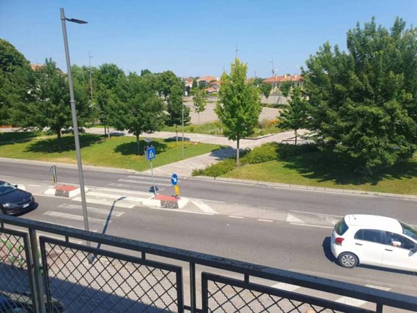 appartamento in vendita ad Albignasego