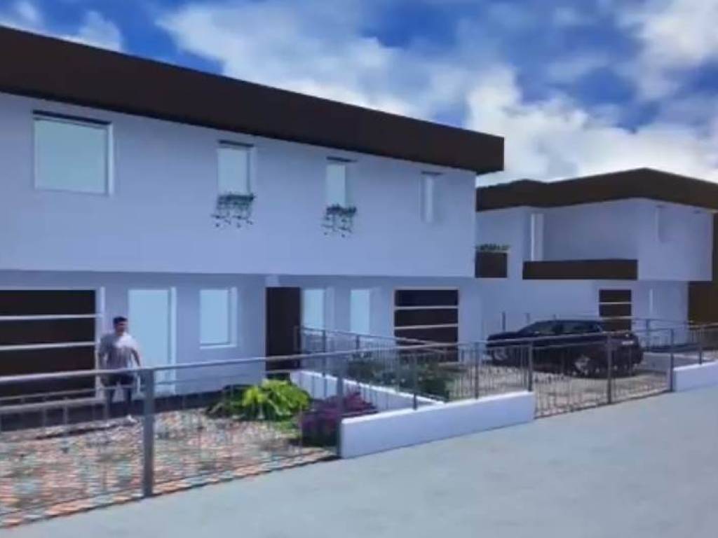 casa indipendente in vendita ad Albignasego