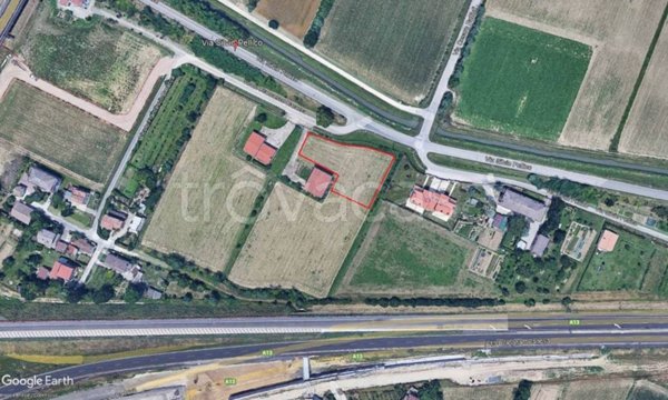 terreno agricolo in vendita ad Albignasego
