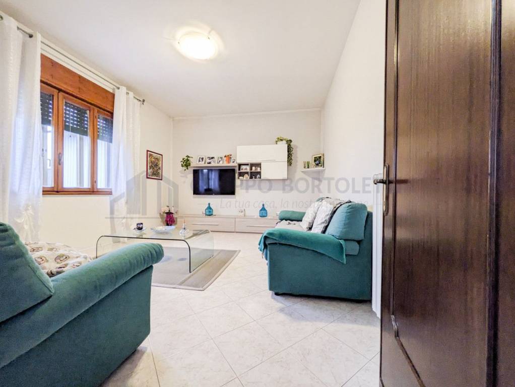 casa indipendente in vendita ad Albignasego in zona Mandriola