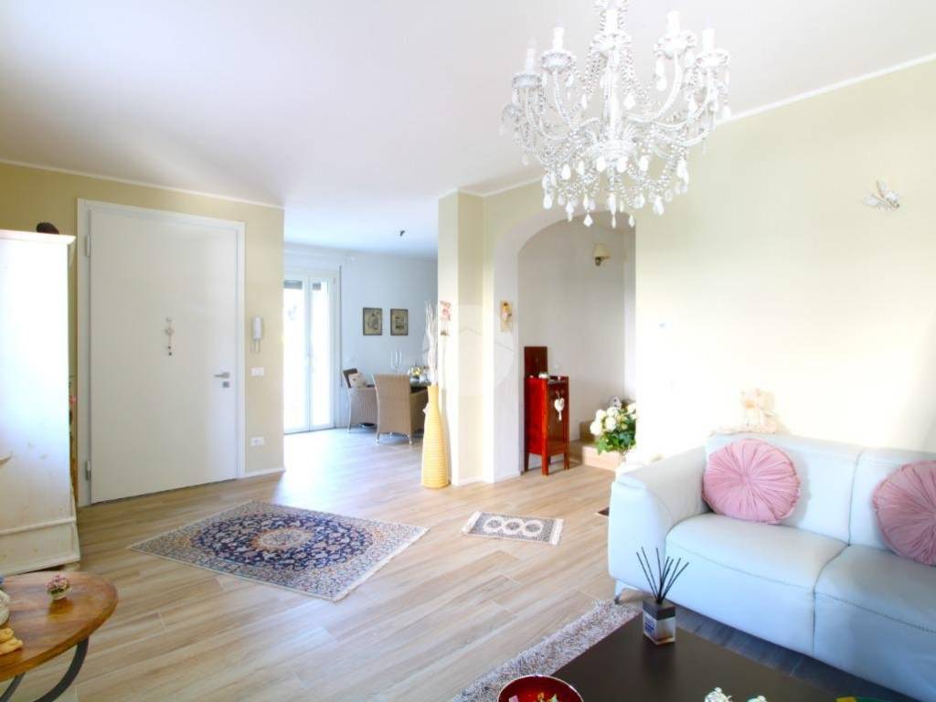 casa indipendente in vendita ad Albignasego