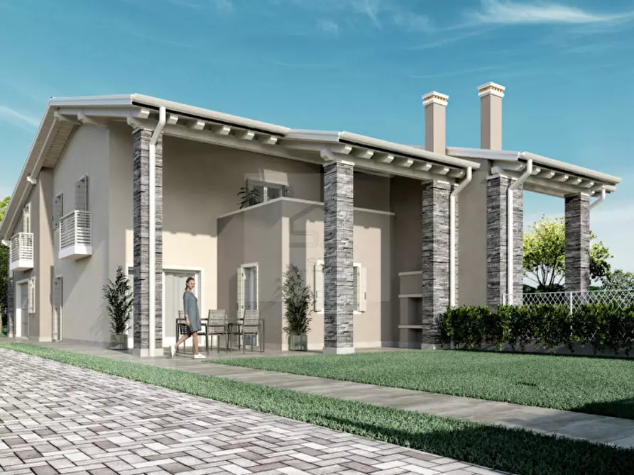 casa indipendente in vendita ad Albignasego