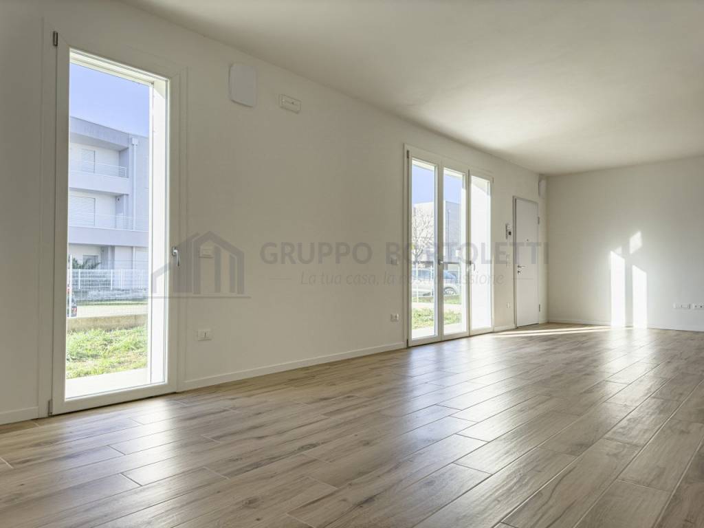 casa indipendente in vendita ad Albignasego