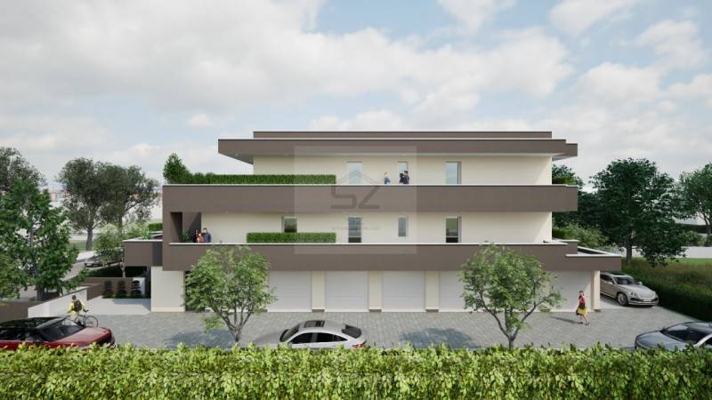 appartamento in vendita ad Albignasego