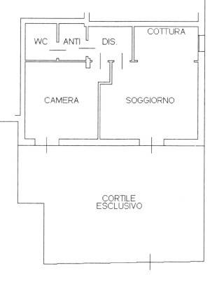 appartamento in vendita ad Albignasego