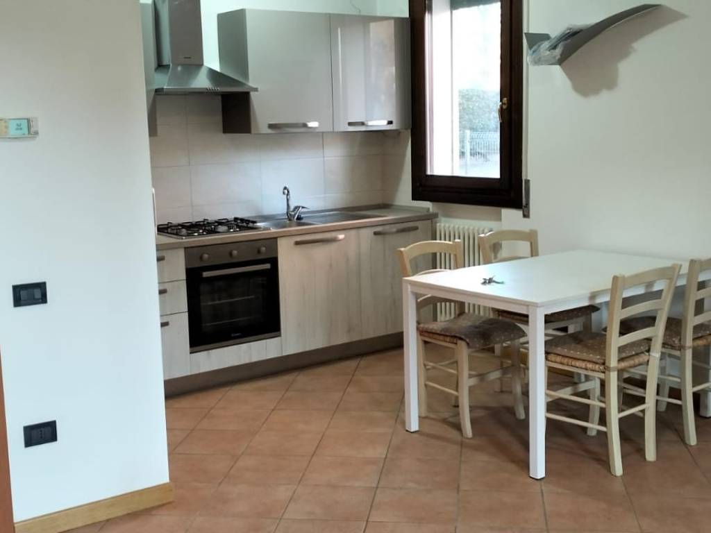 appartamento in vendita ad Albignasego