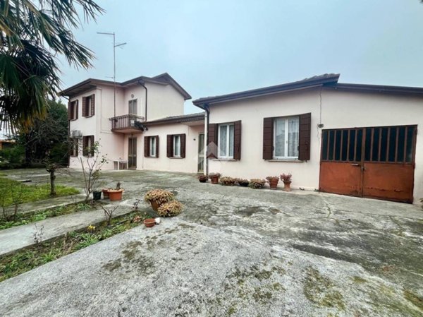 casa indipendente in vendita ad Albignasego
