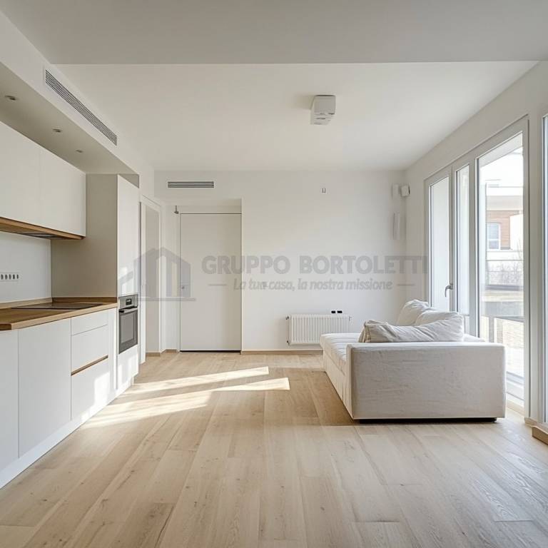appartamento in vendita ad Albignasego