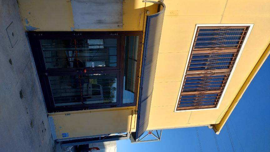 locale commerciale in vendita ad Albignasego