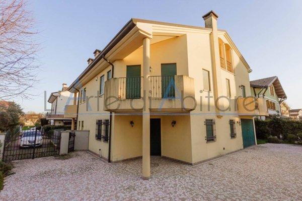casa indipendente in vendita ad Albignasego