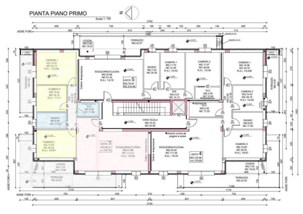 appartamento in vendita ad Albignasego