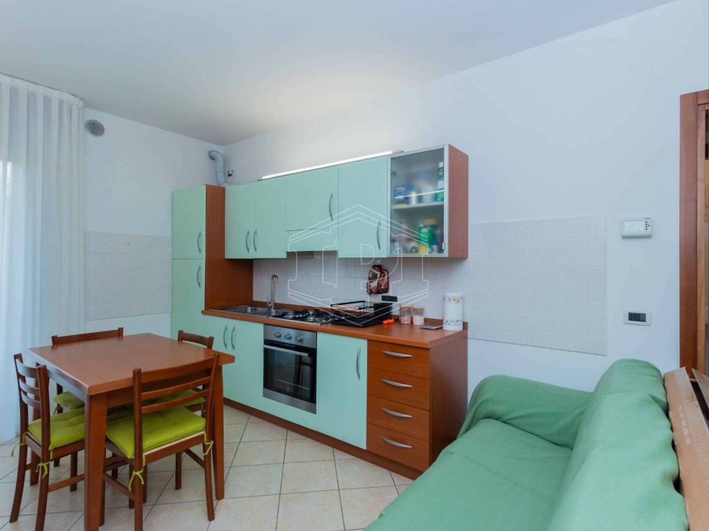 appartamento in vendita ad Albignasego