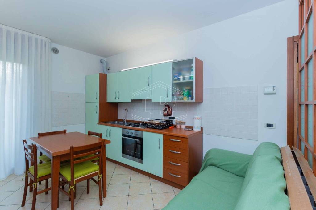 appartamento in vendita ad Albignasego