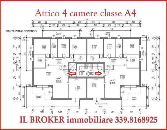 appartamento in vendita ad Albignasego