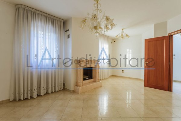 casa indipendente in vendita ad Albignasego