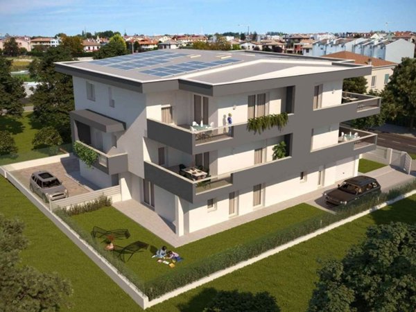 appartamento in vendita ad Albignasego