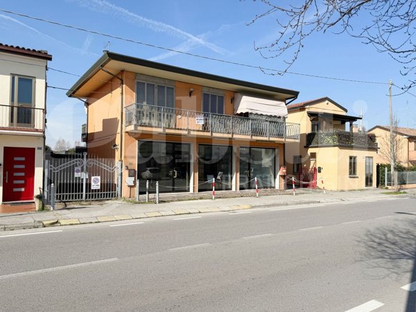 casa indipendente in vendita ad Albignasego