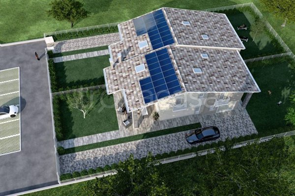 casa indipendente in vendita ad Albignasego